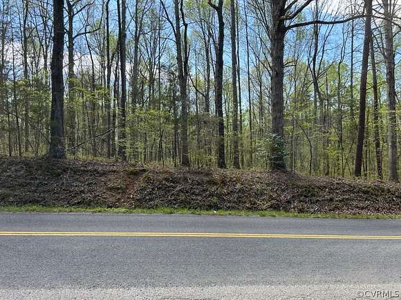 2.22 Acres of Residential Land for Sale in Louisa, Virginia