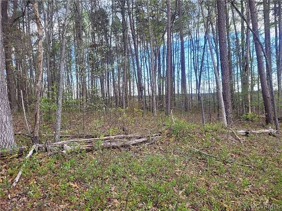 17 Acres of Land for Sale in Crewe, Virginia