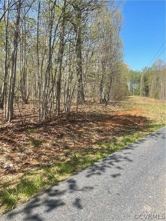 7.1 Acres of Residential Land for Sale in Louisa, Virginia