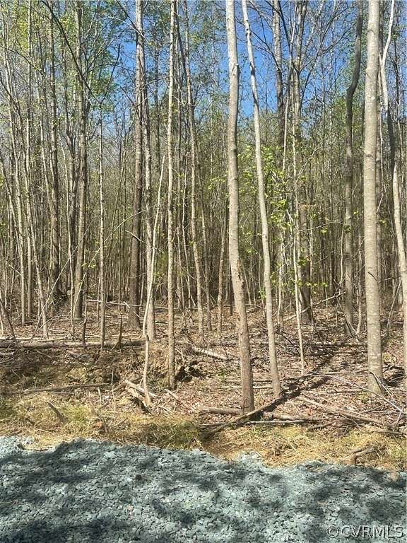 7.111 Acres of Residential Land for Sale in Louisa, Virginia