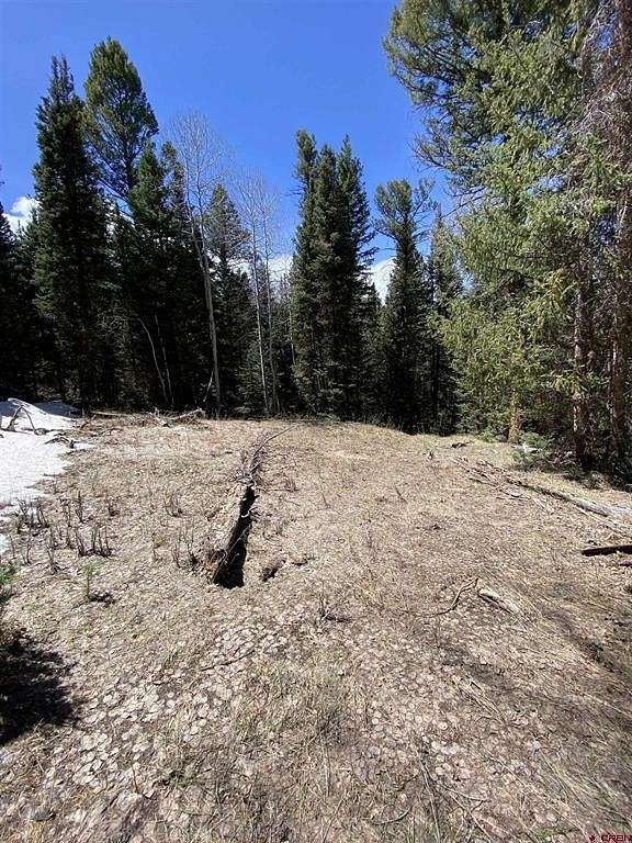 1 Acre of Residential Land for Sale in Cimarron, Colorado