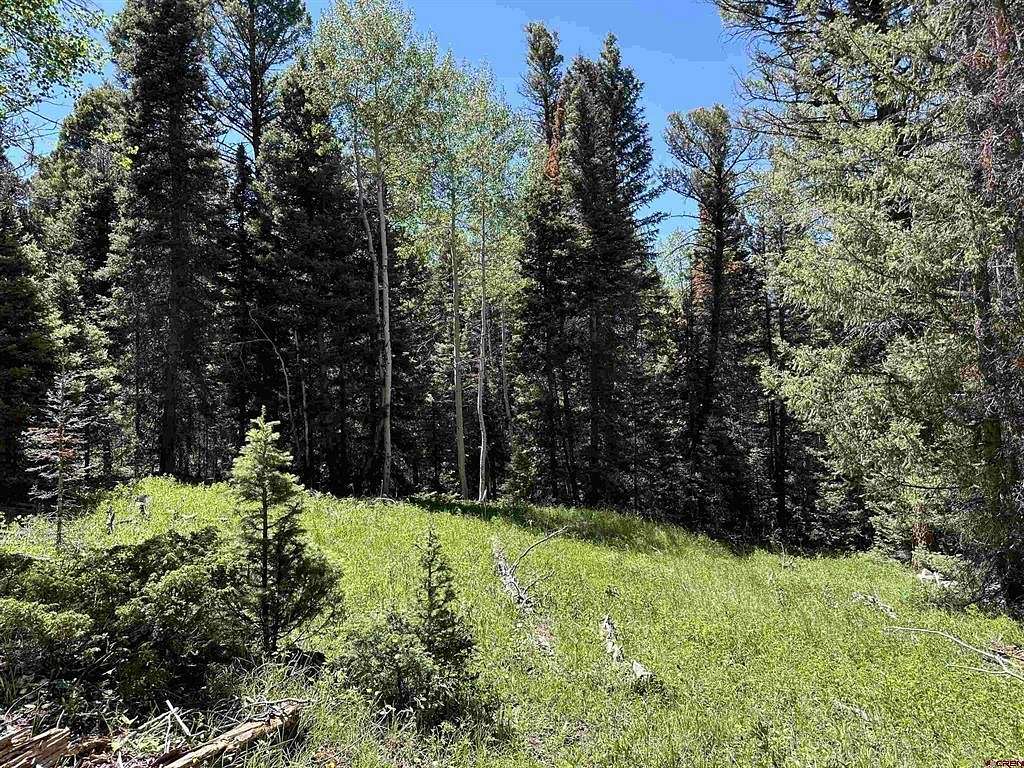 1 Acre of Residential Land for Sale in Cimarron, Colorado - LandSearch