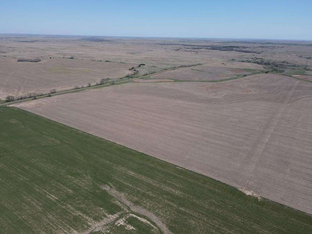 Land for Sale in Geneseo, Kansas