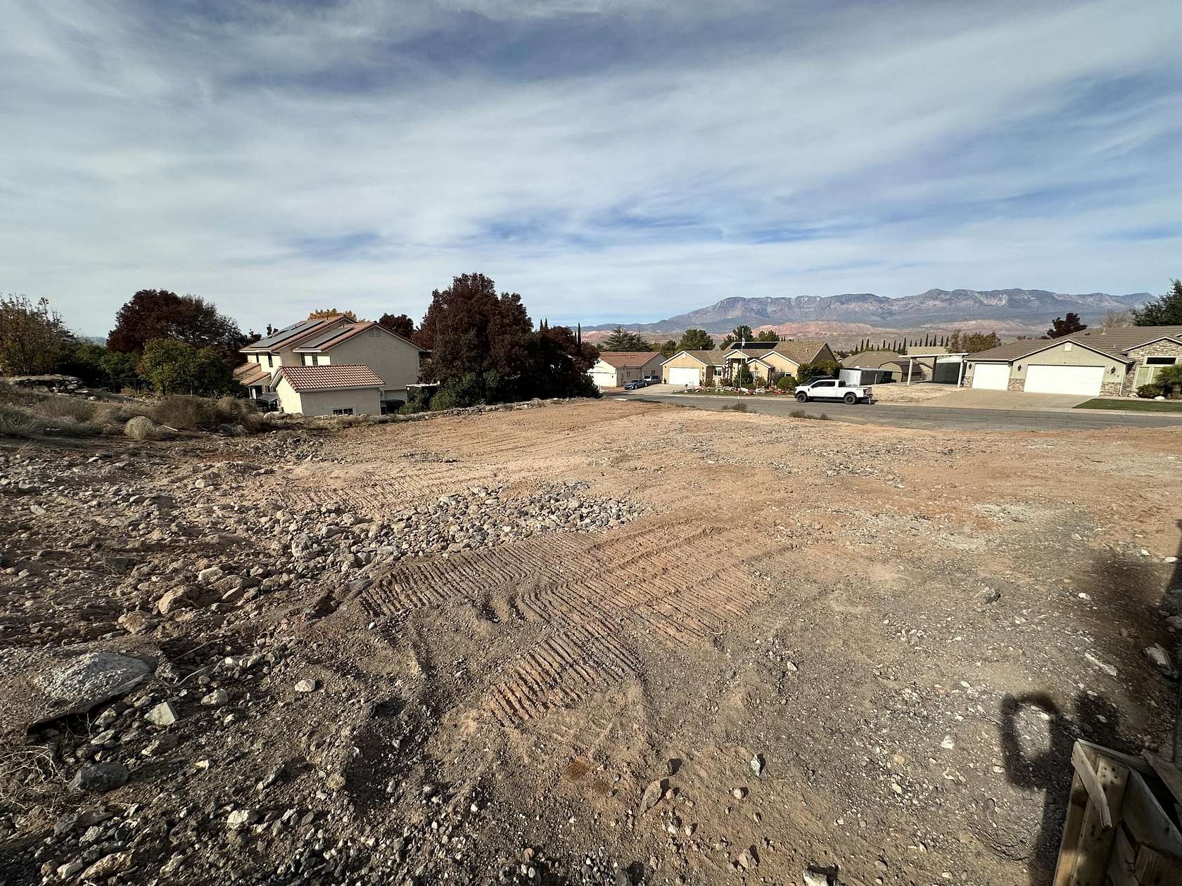 0.29 Acres of Residential Land for Sale in Hurricane, Utah