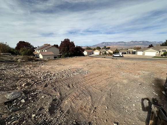 0.29 Acres of Residential Land for Sale in Hurricane, Utah