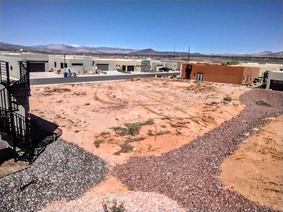 0.29 Acres of Residential Land for Sale in Hurricane, Utah