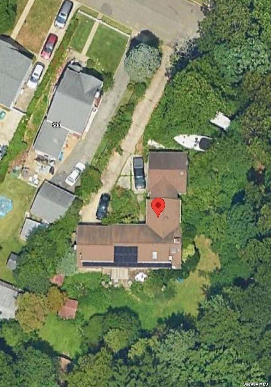 0.58 Acres of Land for Sale in West Hempstead, New York