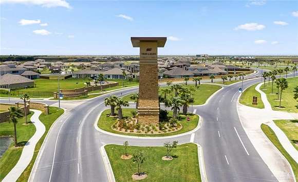 0.62 Acres of Residential Land for Sale in McAllen, Texas