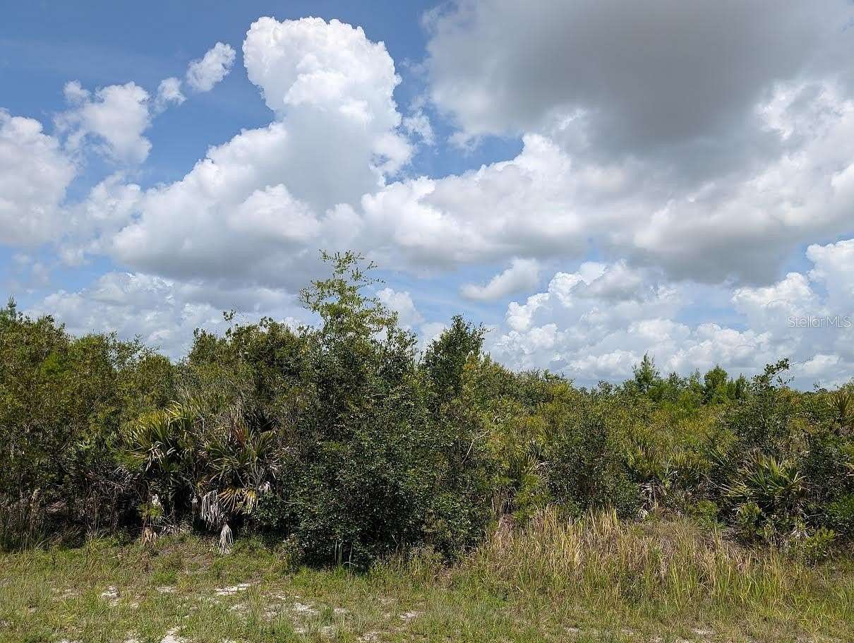 0.52 Acres of Residential Land for Sale in Indian Lake Estates, Florida