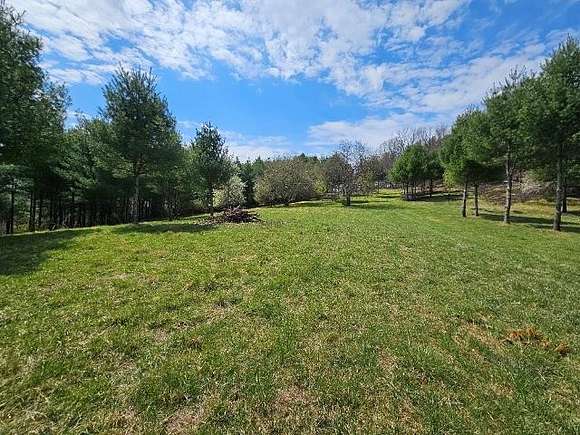 102 Acres of Land with Home for Sale in Fries, Virginia