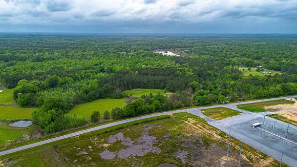 41.8 Acres of Recreational Land for Sale in Columbia, Mississippi