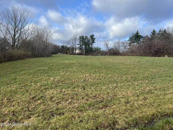 1.5 Acres of Residential Land for Sale in Rotterdam, New York