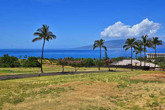 0.49 Acres of Residential Land for Sale in Lahaina, Hawaii