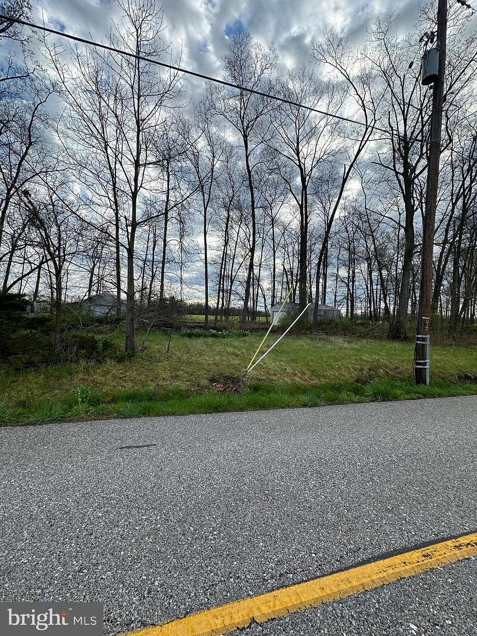 1.3 Acres of Residential Land for Sale in Gettysburg, Pennsylvania