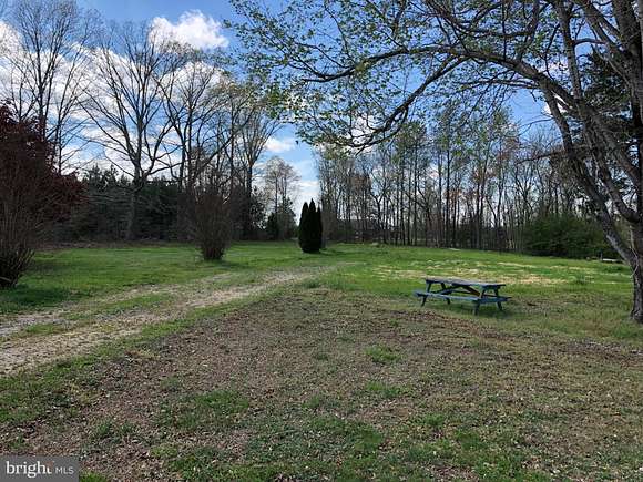 1.8 Acres of Residential Land for Sale in Bowling Green, Virginia