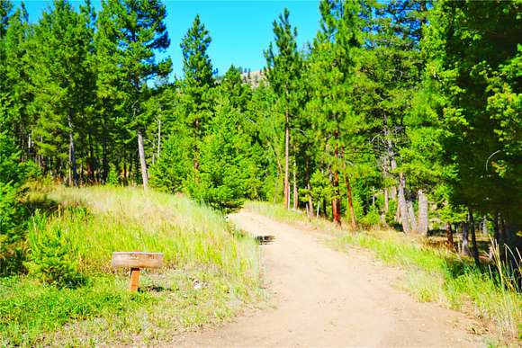 2.9 Acres of Residential Land for Sale in Helena, Montana