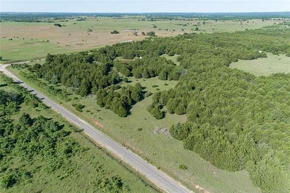 160 Acres of Recreational Land & Farm for Sale in Maramec, Oklahoma