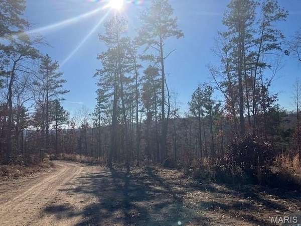 42.2 Acres of Recreational Land & Farm for Sale in Fredericktown, Missouri