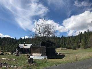 4.6 Acres of Residential Land for Sale in St. Maries, Idaho