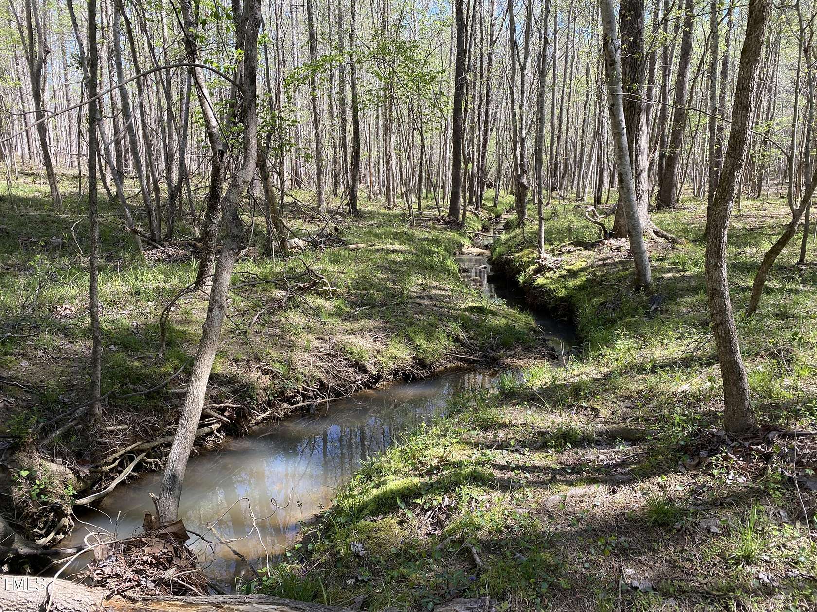 33.8 Acres of Land for Sale in Chapel Hill, North Carolina