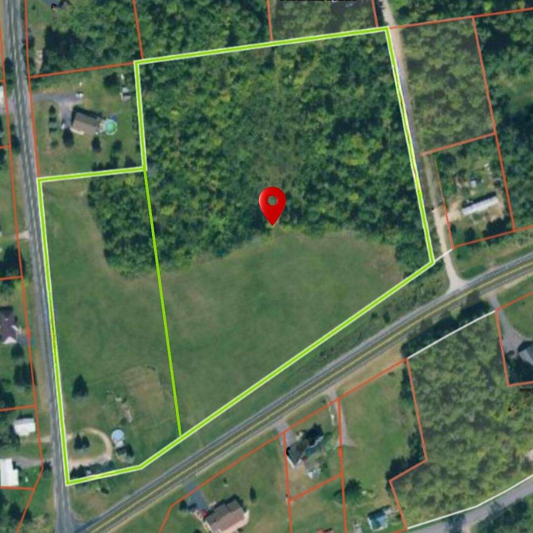 6 Acres of Residential Land for Sale in Cadyville, New York
