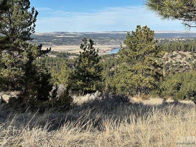 20 Acres of Land for Sale in Reed Point, Montana