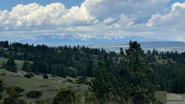 20 Acres of Land for Sale in Reed Point, Montana