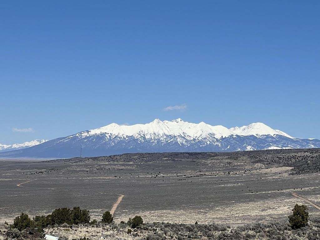 2.31 Acres of Residential Land for Sale in San Luis, Colorado