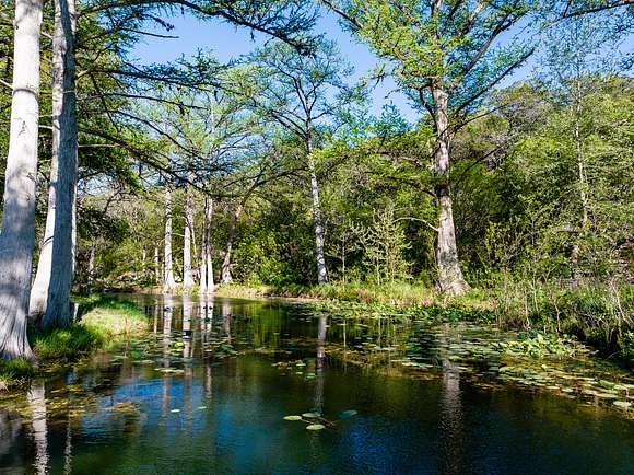 396 Acres of Land for Sale in Boerne, Texas