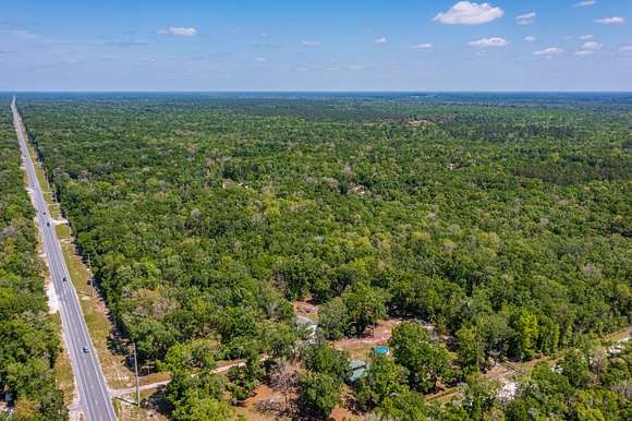 4.7 Acres of Residential Land for Sale in Old Town, Florida