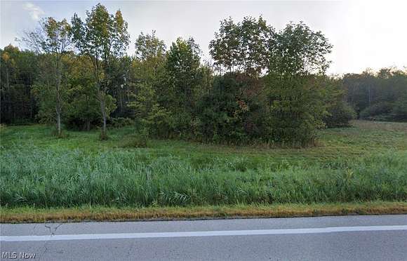 4.5 Acres of Residential Land for Sale in Montville, Ohio