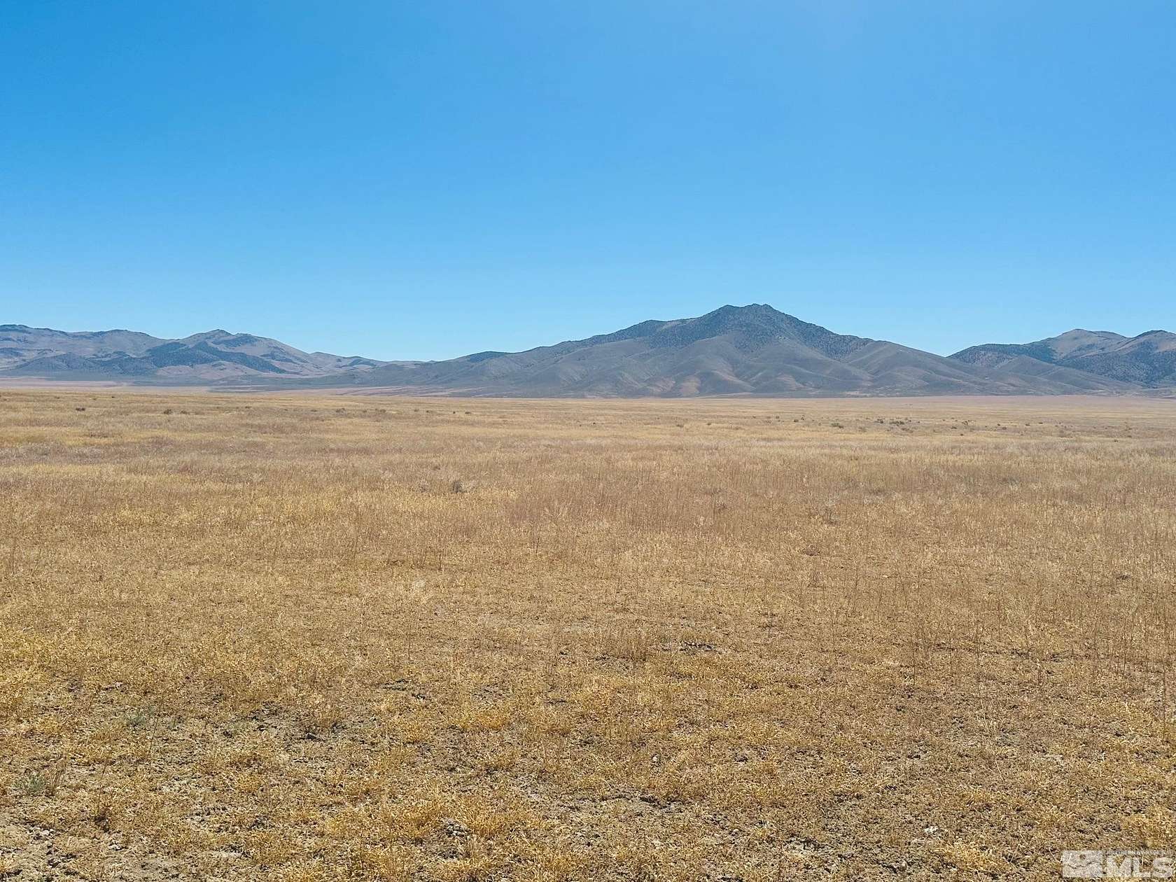 20 Acres of Recreational Land & Farm for Sale in Lovelock, Nevada