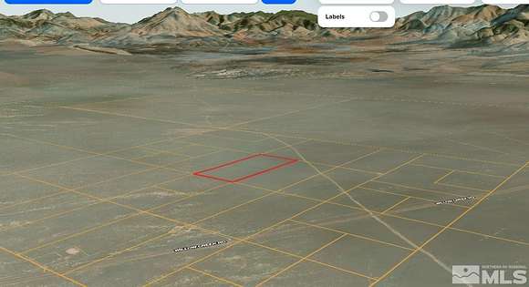 20 Acres of Recreational Land & Farm for Sale in Lovelock, Nevada