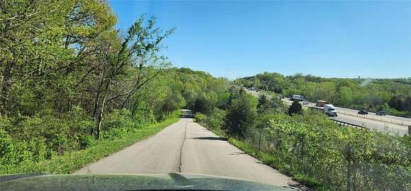 7.2 Acres of Residential Land for Sale in Pevely, Missouri