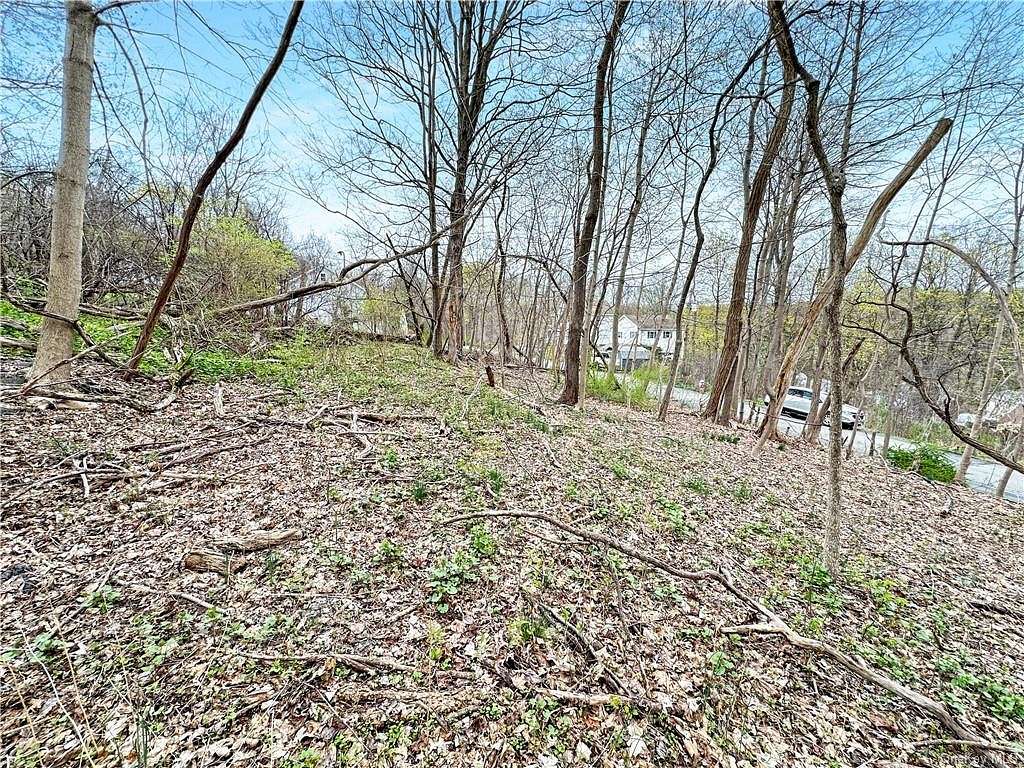 0.51 Acres of Residential Land for Sale in Fishkill, New York