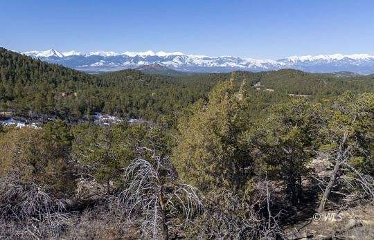 5.1 Acres of Residential Land for Sale in Cotopaxi, Colorado