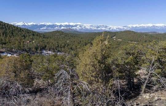 5.08 Acres of Residential Land for Sale in Cotopaxi, Colorado