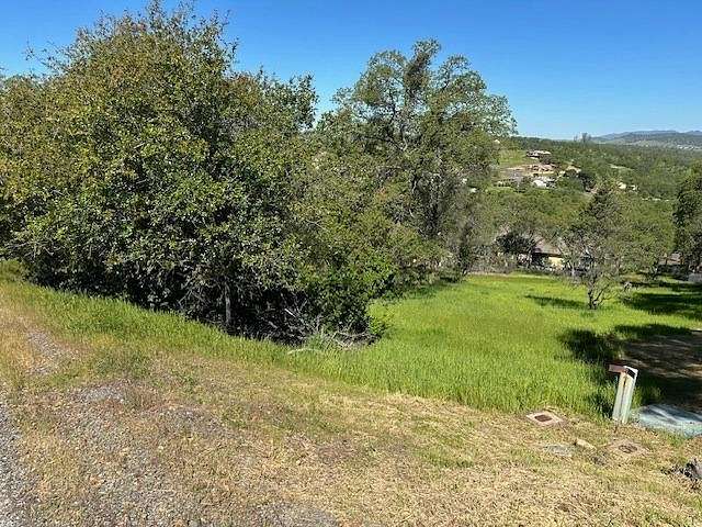 0.68 Acres of Residential Land for Sale in Copperopolis, California