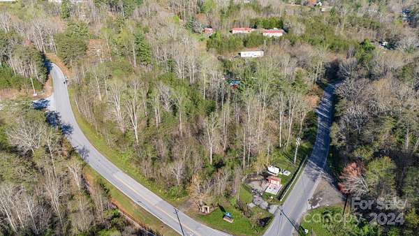 2 Acres of Land for Sale in Asheville, North Carolina