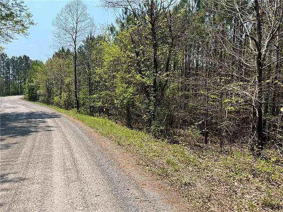 5.2 Acres of Residential Land for Sale in Dallas, Georgia