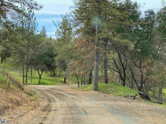 28.2 Acres of Mixed-Use Land for Sale in Groveland, California