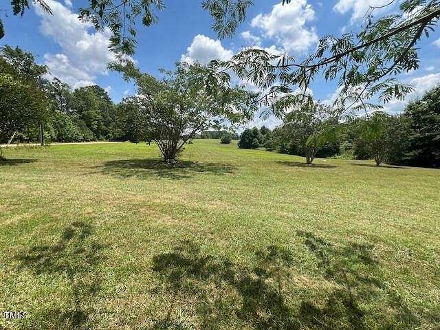 41.5 Acres of Land with Home for Sale in Henderson, North Carolina