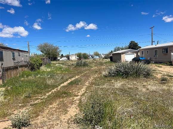 0.14 Acres of Residential Land for Sale in Kingman, Arizona