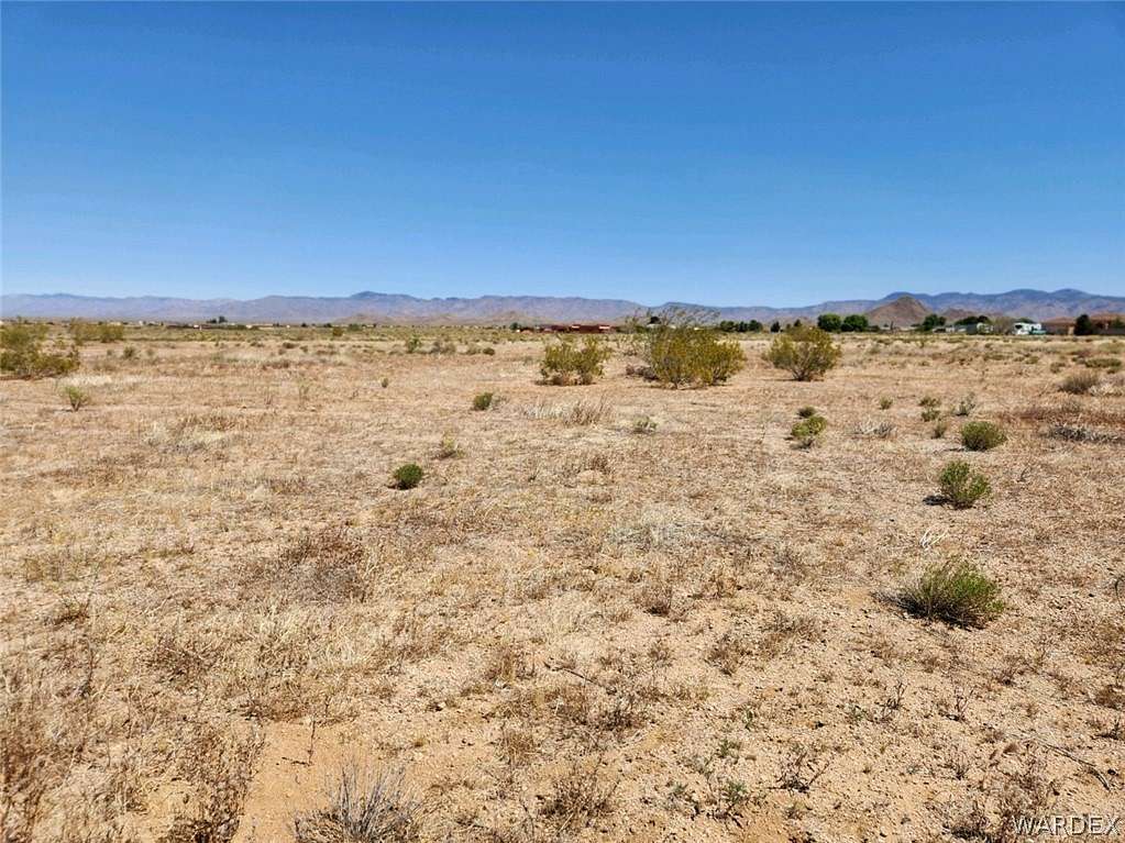 0.22 Acres of Residential Land for Sale in Kingman, Arizona