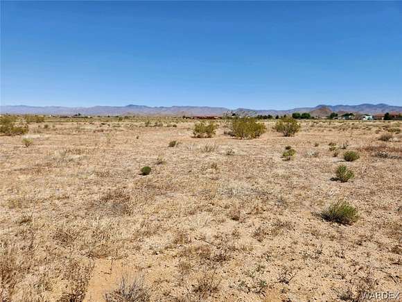 0.22 Acres of Residential Land for Sale in Kingman, Arizona