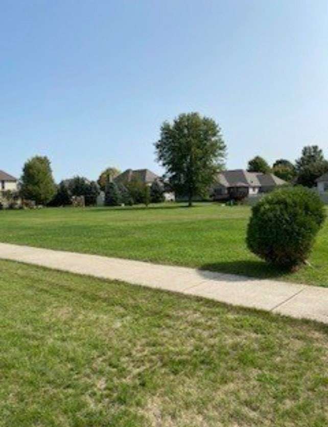 0.31 Acres of Residential Land for Sale in Sandwich, Illinois