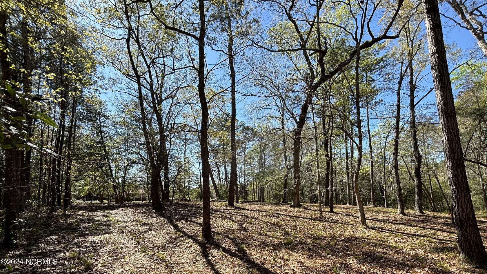 0.68 Acres of Residential Land for Sale in Shallotte, North Carolina