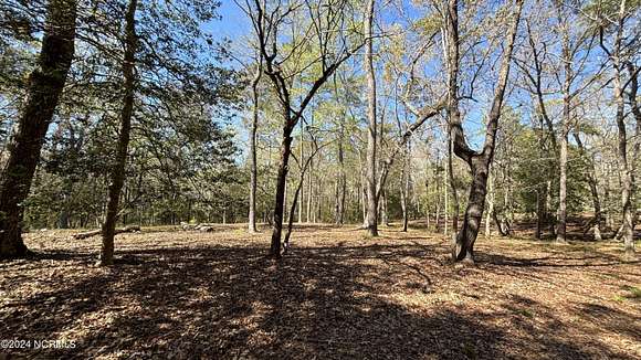 0.68 Acres of Residential Land for Sale in Shallotte, North Carolina