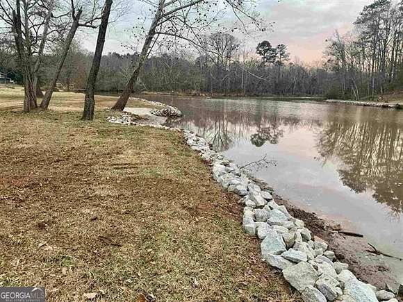 1.8 Acres of Residential Land for Sale in Eatonton, Georgia
