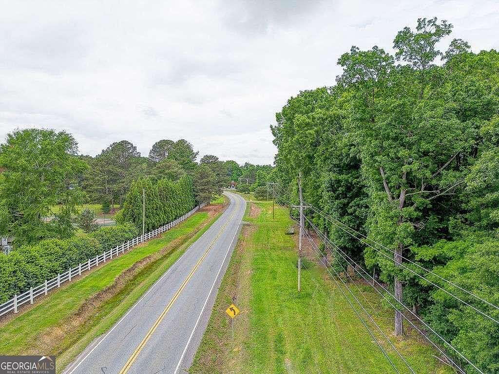 49.6 Acres of Agricultural Land for Sale in Calhoun, Georgia